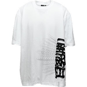 ストリートファイターリーグ モモチスプラッシュ シャツ Mサイズ ストリートファイター Special Moves Tシャツ(瞬獄殺/豪鬼
