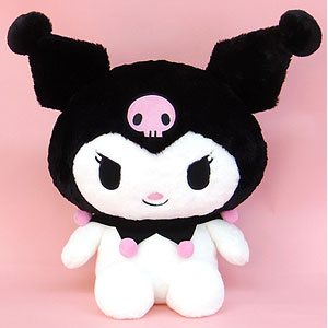 サンリオキャラクターズ ほわほわ クロミ L