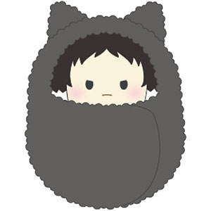文豪ストレイドッグス わん！ぷちふわぬいぐるみ 中島敦 芥川龍之介 宮沢賢治 文豪ストレイドッグス わん！ぷちふわぬいぐるみ 中島敦 芥川