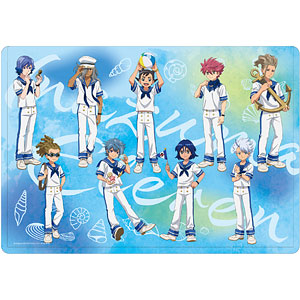 イナズマイレブン オリオンの刻印 等身アクリルキーホルダー 全10種セット Amazon.co.jp: イナズマイレブン オリオンの刻印 等身アクリル