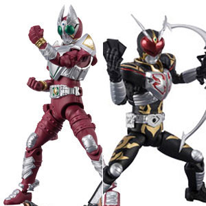 SHODO-O 仮面ライダー4 全6種セット