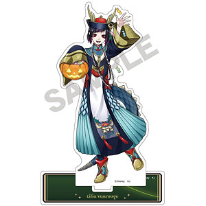 ツイステ リリア・ヴァンルージュ ねんどろいど アクスタ 色紙 まとめ売り ツイステ リリア・ヴァンルージュ ねんどろいど アクスタ 色紙 まとめ