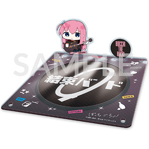 ぼっち・ざ・ろっく！ アクリルコースター 喜多郁代[Tokyo Otaku Mode