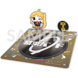 ぼっち・ざ・ろっく！ アクリルコースター 山田リョウ[Tokyo Otaku