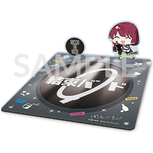 ぼっち・ざ・ろっく！ アクリルコースター 廣井きくり-amiami.jp-あみあみオンライン本店