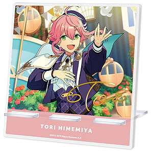 あんさんぶるスターズ！！ ESアイドルアクリルスマホスタンド03：姫宮桃李