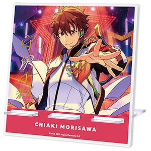 あんさんぶるスターズ！！ ESアイドルアクリルスマホスタンド09：守沢千秋