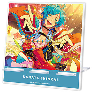 あんさんぶるスターズ！！ ESアイドルアクリルスマホスタンド10：深海奏汰