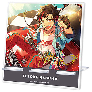 あんさんぶるスターズ！！ ESアイドルアクリルスマホスタンド11：南雲鉄虎