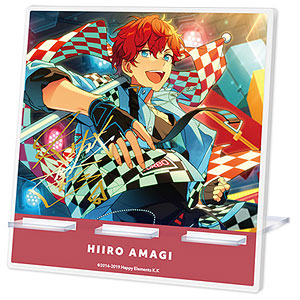 あんさんぶるスターズ！！ ESアイドルアクリルスマホスタンド14：天城一彩