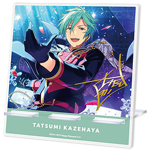 あんさんぶるスターズ！！ ESアイドルアクリルスマホスタンド17：風早巽