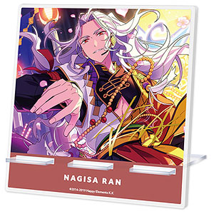 あんさんぶるスターズ！！ ESアイドルアクリルスマホスタンド18：乱凪砂