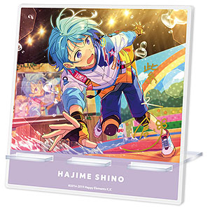 あんさんぶるスターズ！！ ESアイドルアクリルスマホスタンド37：紫之創
