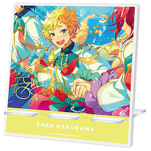 あんさんぶるスターズ！！ ESアイドルアクリルスマホスタンド48：春川宙