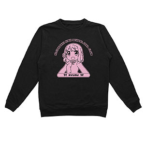 にじよん あにめーしょん 上原歩夢 カレッジトレーナー レディース XL