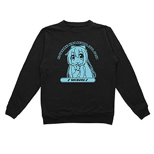 にじよん あにめーしょん 桜坂しずく カレッジトレーナー レディース XL