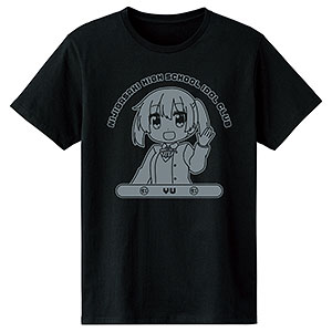 にじよん あにめーしょん 高咲侑 カレッジTシャツ レディース L