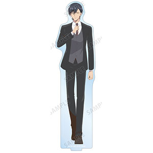 TVアニメ「彼女が公爵邸に行った理由」 ノアボルステア・ウィンナイト BIGアクリルスタンド