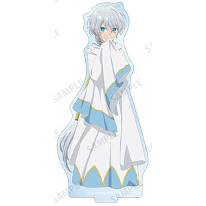 TVアニメ「彼女が公爵邸に行った理由」 ヒーカー・デミント BIGアクリルスタンド