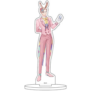 キャラアクリルフィギュア「カリギュラの恋」02/成瀬誠(描き下ろしイラスト)
