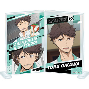 ハイキュー！！ フォトフレスタンドvol.2 及川徹