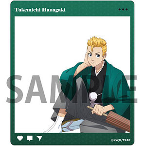 TVアニメ『東京リベンジャーズ』聖夜決戦編 SNS風フォトカード 花垣武道