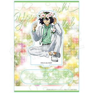 弱虫ペダル LIMIT BREAK アクリルスタンド BIRTHDAY FLOWER2 手嶋純太
