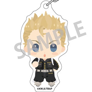 東京リベンジャーズ アクリルキーホルダー 花垣武道 ちまっこ2