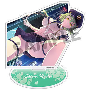 シノビマスター 閃乱カグラ NEW LINK アクリルフィギュア 日影(爆乳祭・参)