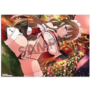 シノビマスター 閃乱カグラ NEW LINK ビジュアルアクリルプレート 鴇(盛・伝説爆乳祭)