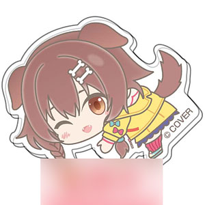 キャラクリップ ホロライブ はぐみーつVol.5 03 戌神ころね