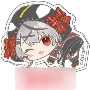 キャラクリップ ホロライブ はぐみーつVol.5 07 沙花叉クロヱ