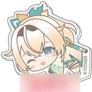 キャラクリップ ホロライブ はぐみーつVol.5 08 風真いろは