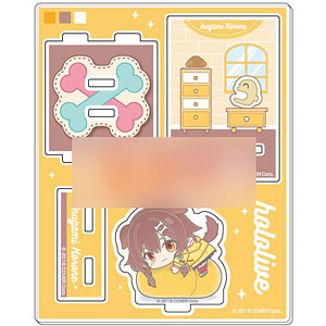 つながるアクリルルームスタンド ホロライブ はぐみーつVol.5 03 戌神ころね
