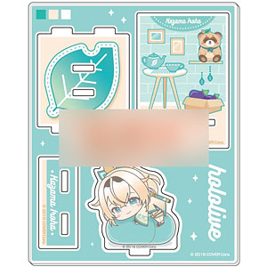 つながるアクリルルームスタンド ホロライブ はぐみーつVol.5 08 風真いろは