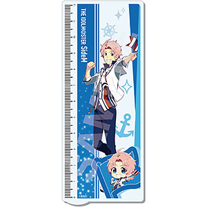 アイドルマスター SideM 3wayキャラメモボード 第3弾 10 兜大吾