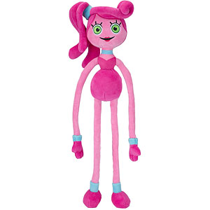 Poppy Playtime 14インチぬいぐるみ Mommy Long Legs