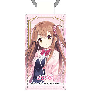 恋×シンアイ彼女　姫野星奏　アクリルモバイルスタンド アクリルスタンド アクリルアートボード(A5サイズ)「恋×シンアイ彼女」01/姫野星奏