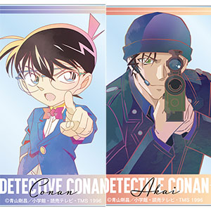 名探偵コナン トレーディング Ani-Art 第7弾 アクリルカード 8個入りBOX