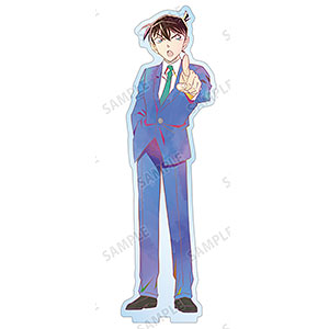 名探偵コナン 工藤新一 Ani-Art 第7弾 BIGアクリルスタンド