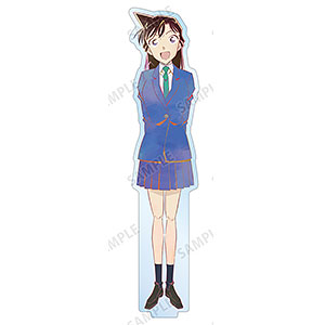 名探偵コナン 毛利蘭 Ani-Art 第7弾 BIGアクリルスタンド