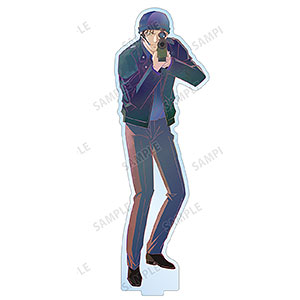 名探偵コナン 赤井秀一 Ani-Art 第7弾 BIGアクリルスタンド
