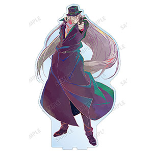 名探偵コナン ジン Ani-Art 第7弾 BIGアクリルスタンド
