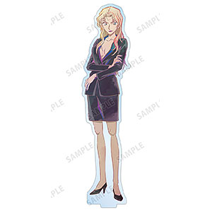 名探偵コナン ベルモット Ani-Art 第7弾 BIGアクリルスタンド