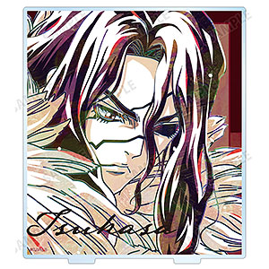 Dr.STONE 獅子王司 Ani-Art 第2弾 BIGアクリルスタンド