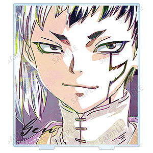 Dr.STONE あさぎりゲン Ani-Art 第2弾 BIGアクリルスタンド