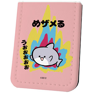 レザーフセンブック「8810」02/さめ(公式イラスト)[A3]《在庫切れ》