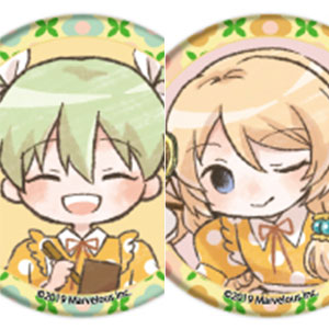 ルーンファクトリー4 スペシャル キューティーキャンディチャーム 8個