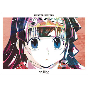 HUNTER×HUNTER ゴン Ani-Art 第3弾 A3マット加工ポスター-amiami.jp