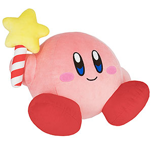 星のカービィ　ぬいぐるみマスコット　29点　大量まとめ売り　非売品 星のカービィ ぬいぐるみマスコット 29点 大量まとめ売り 非売品